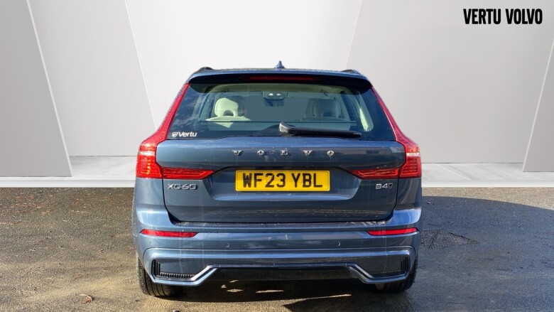 Volvo XC60 2.0 B4D Plus Dark 5dr AWD Geartronic Diesel Estate